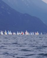 Cadet WM 2021 Riva del Garda – die Wettkampfwoche